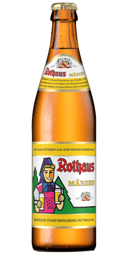 Rothaus Märzen